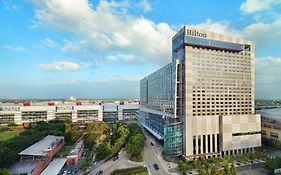 Hilton Americas Houston Texas
