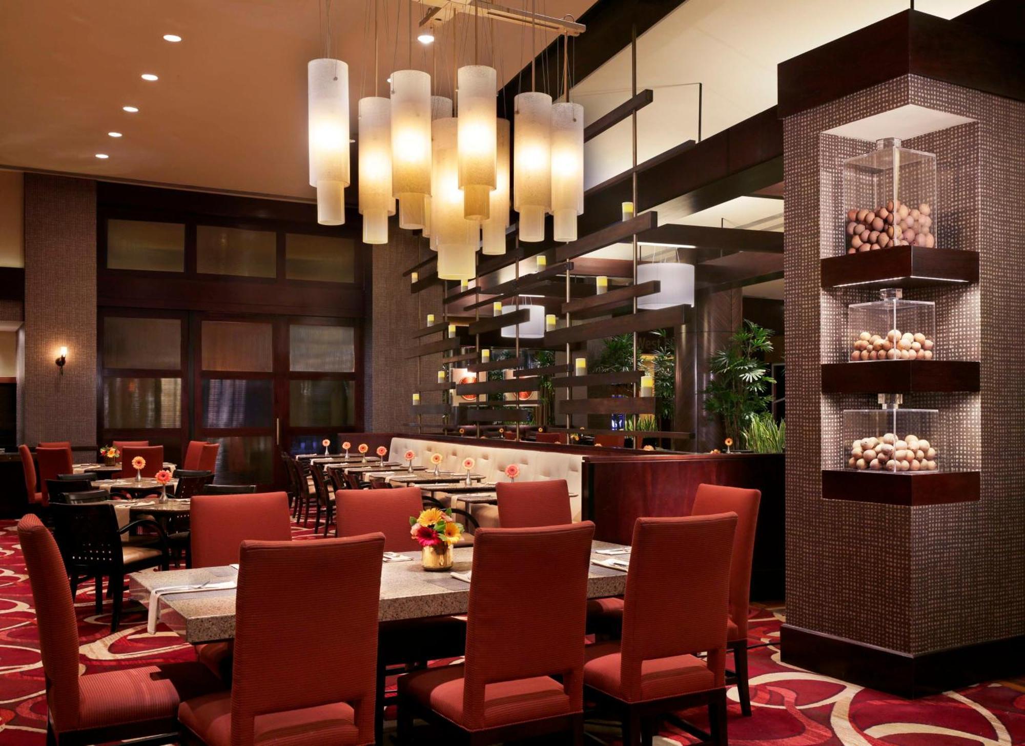Hilton Americas - Houston Exterior photo