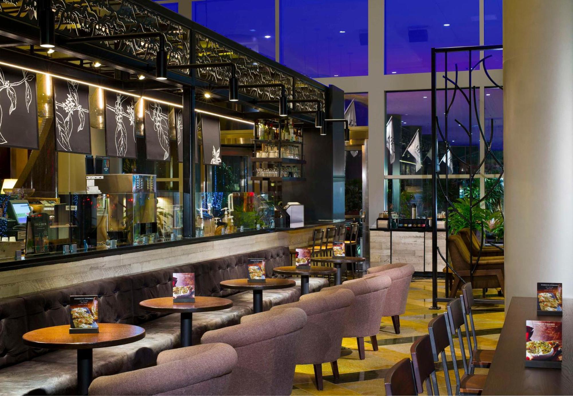 Hilton Americas - Houston Exterior photo